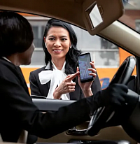 Affordable Taxi Service